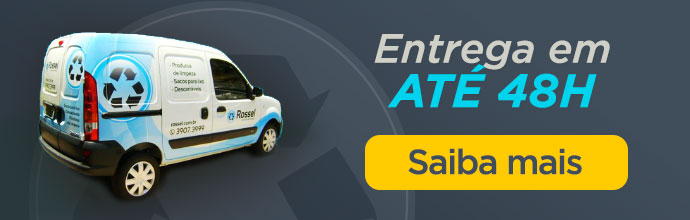 rossel entrega de produtos de limpeza em até 48 horas em porto alegre